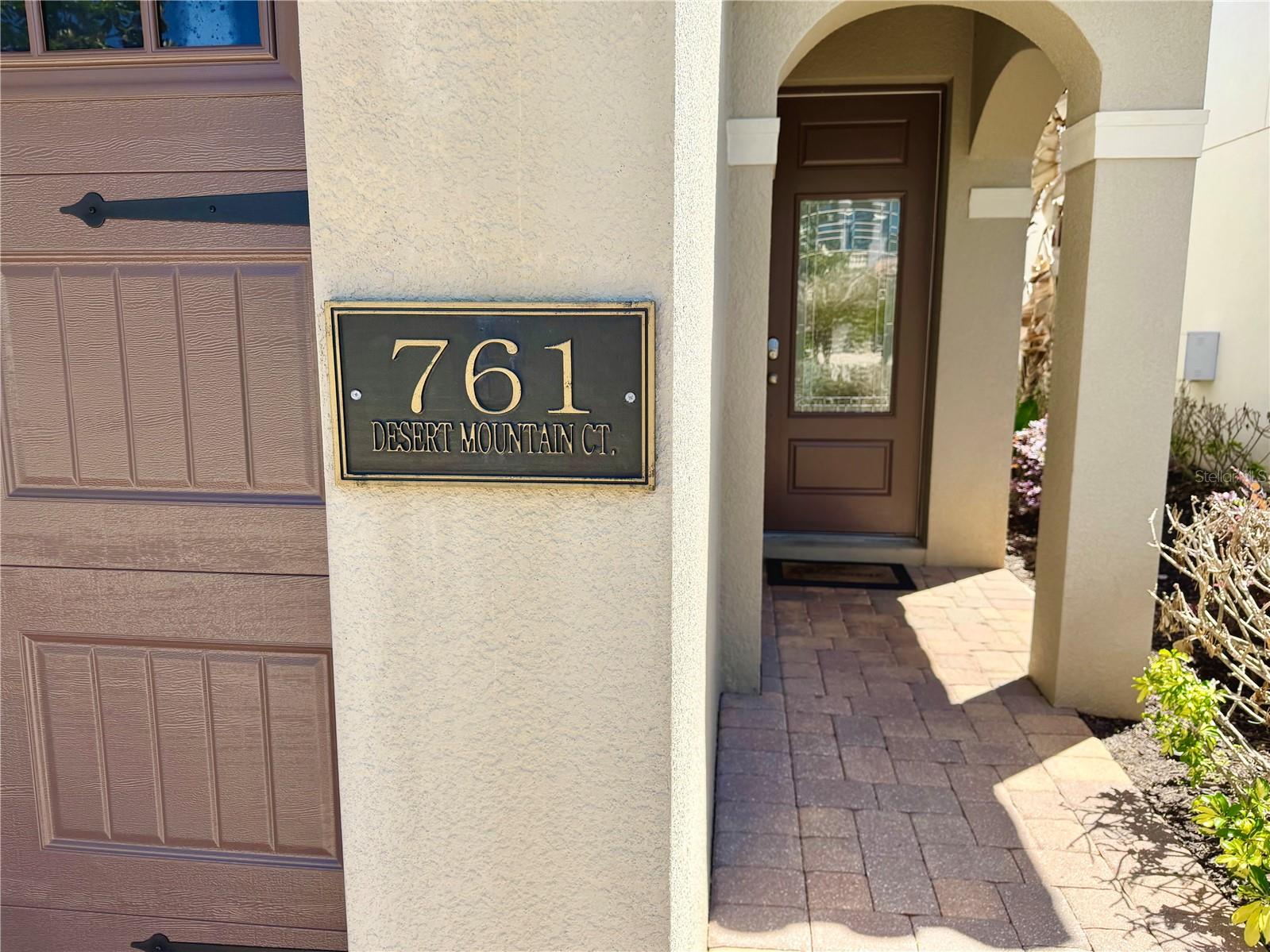 Image 3 of 70 For 761 Desert Mountain Court