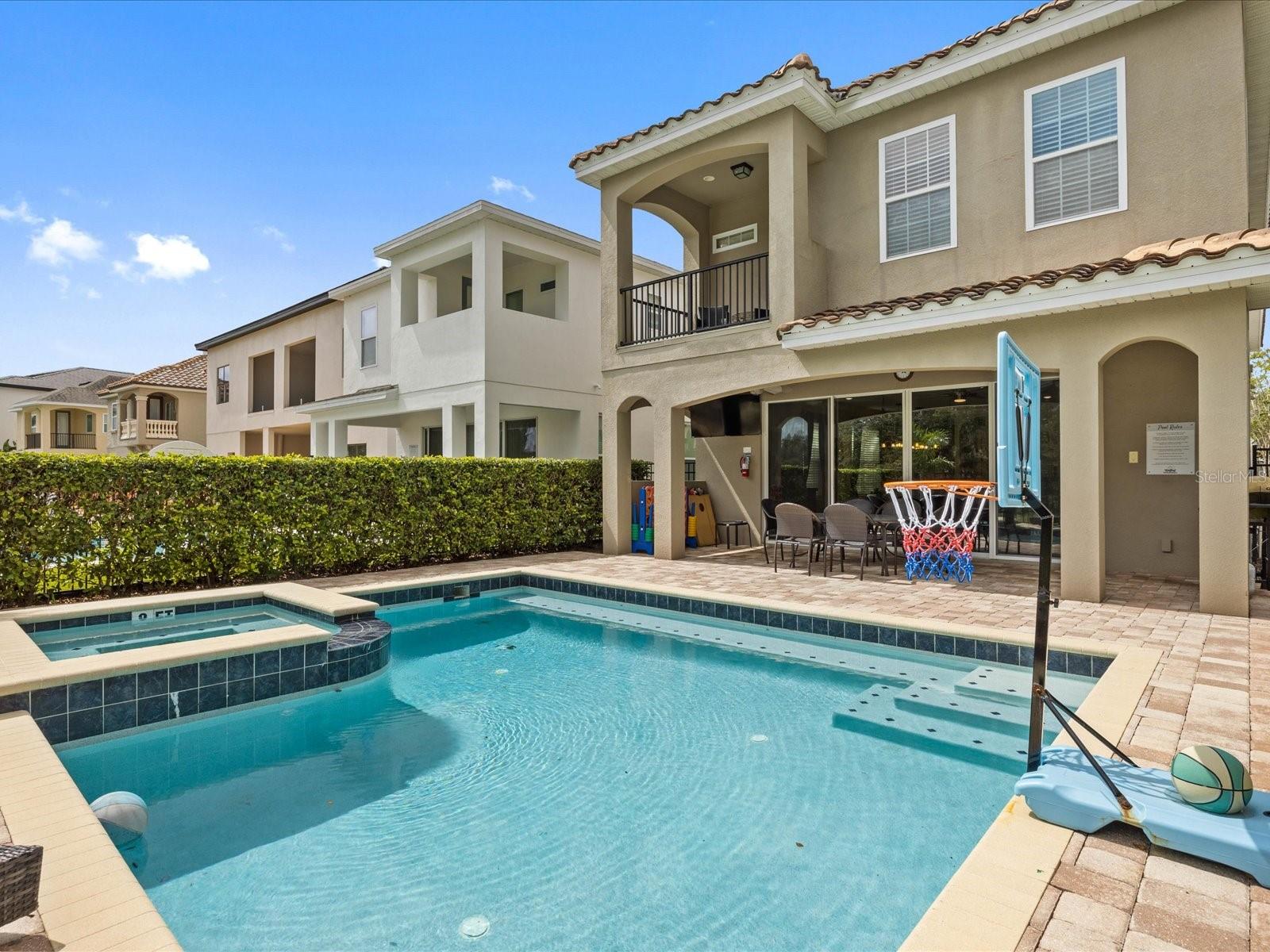 Image 42 of 70 For 761 Desert Mountain Court