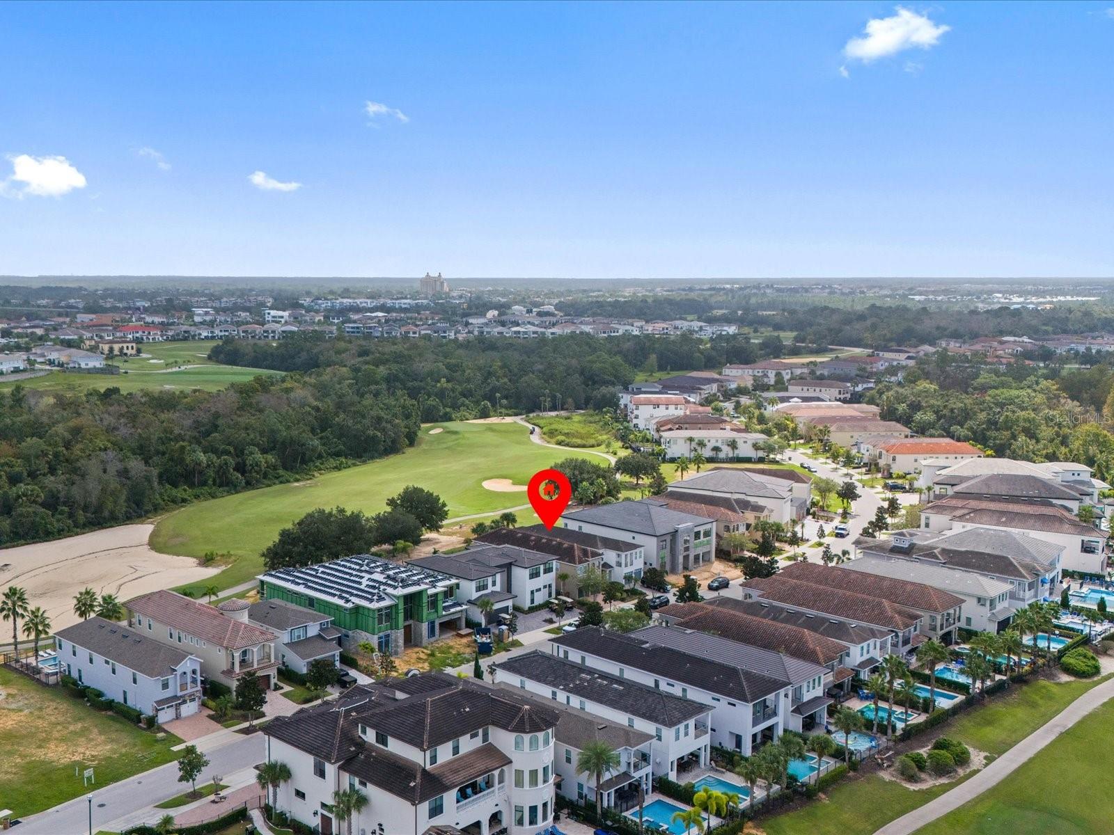 Image 45 of 70 For 761 Desert Mountain Court