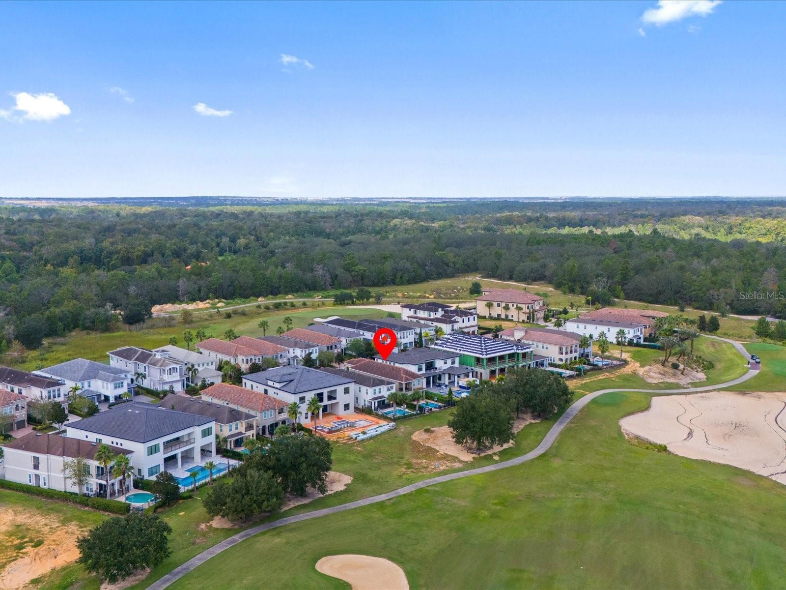 Image 46 of 70 For 761 Desert Mountain Court