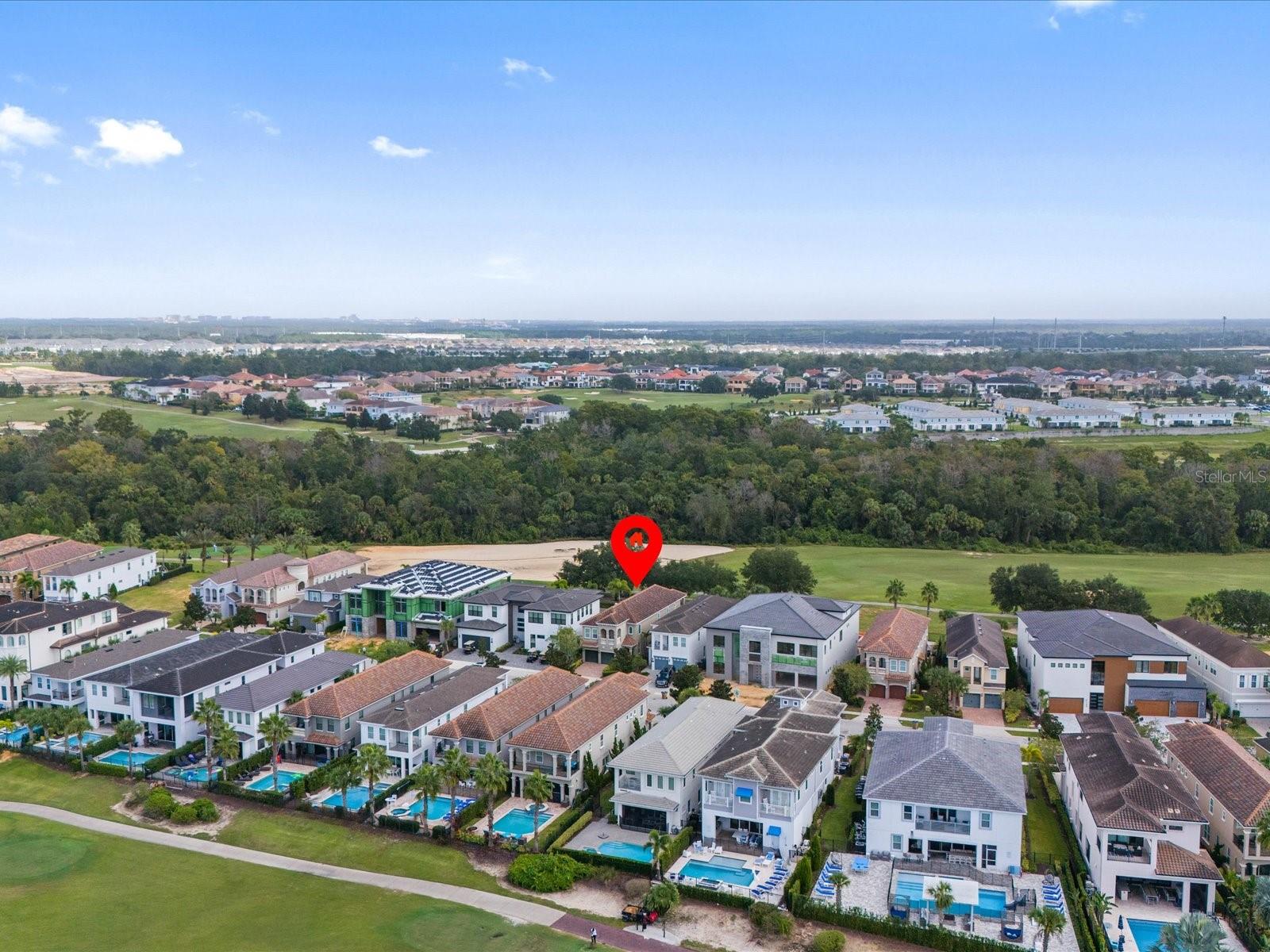 Image 47 of 70 For 761 Desert Mountain Court