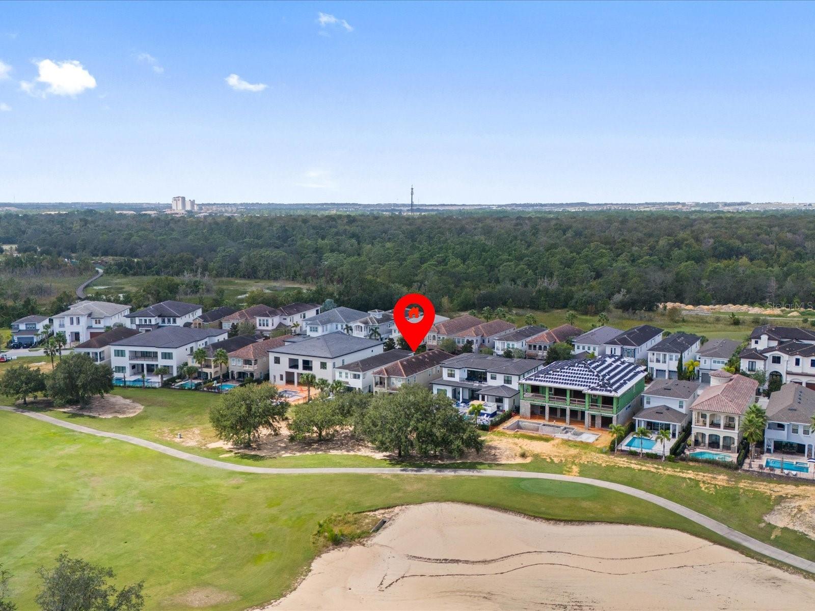 Image 48 of 70 For 761 Desert Mountain Court