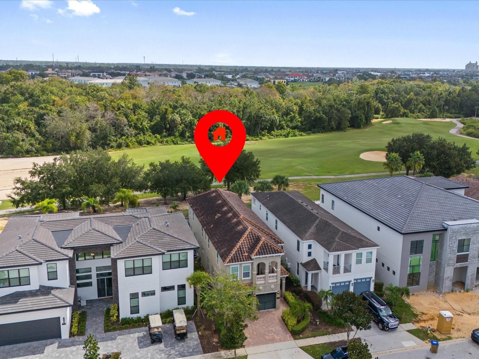 Image 49 of 70 For 761 Desert Mountain Court