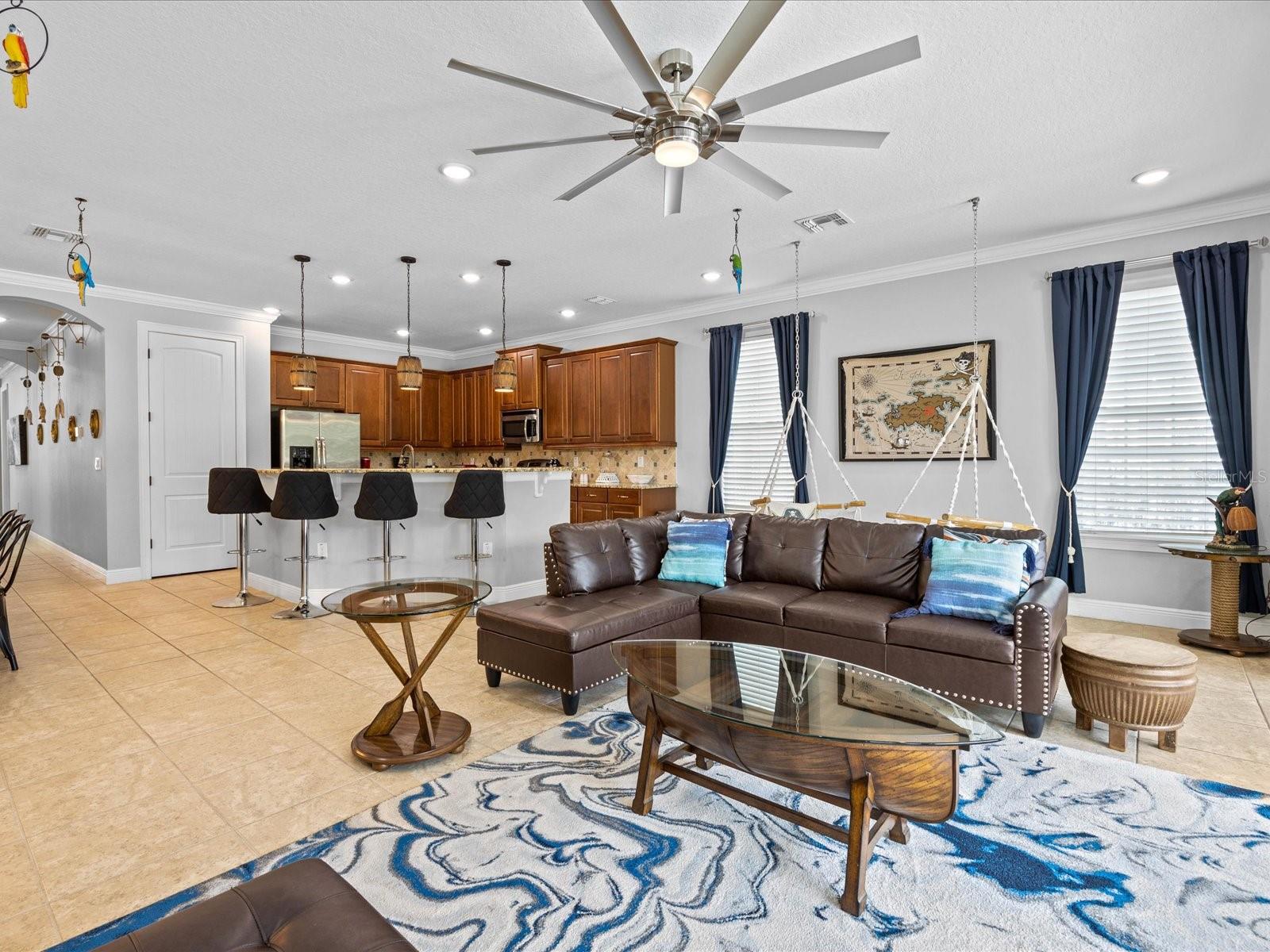 Image 5 of 70 For 761 Desert Mountain Court