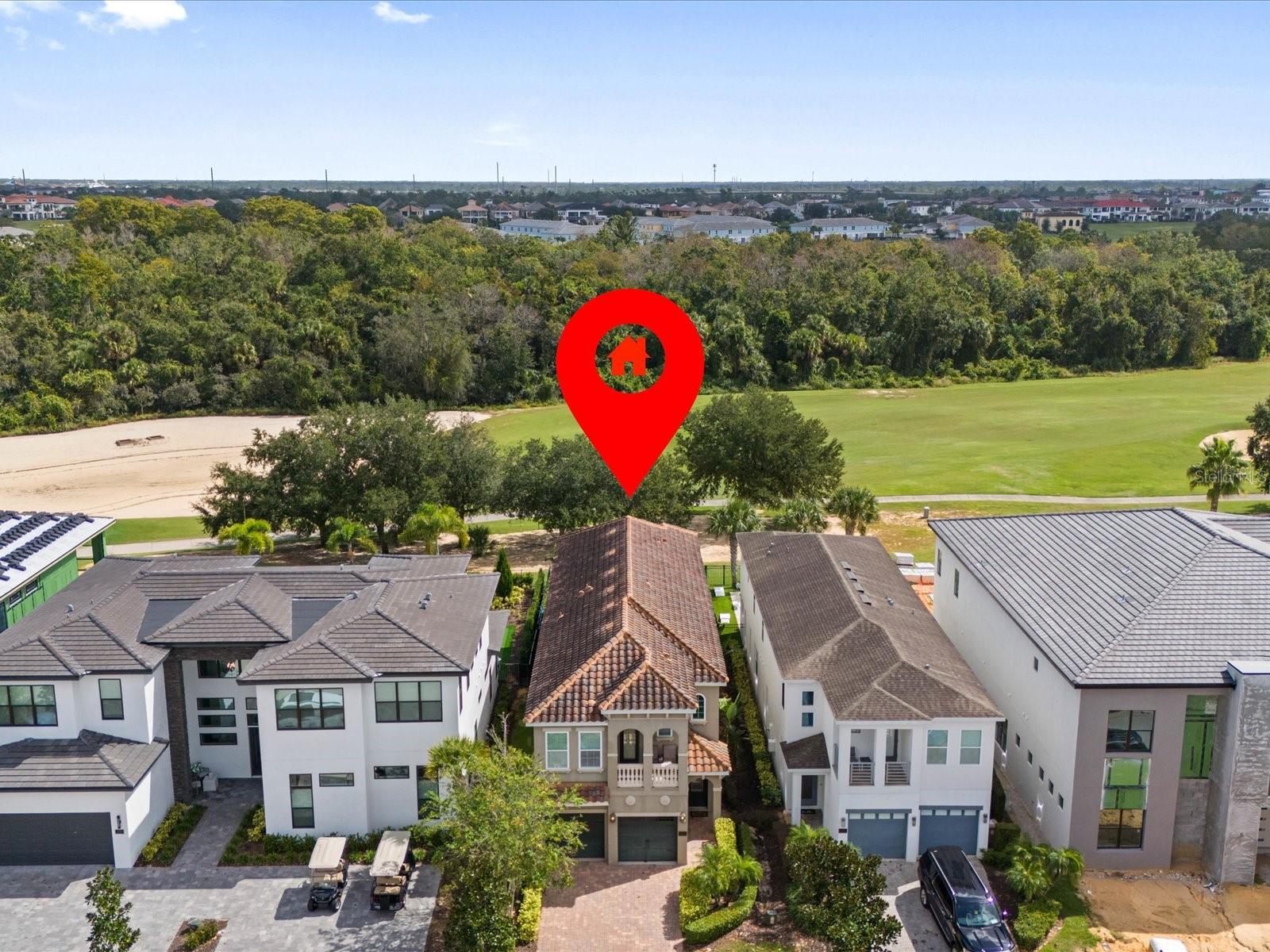 Image 50 of 70 For 761 Desert Mountain Court