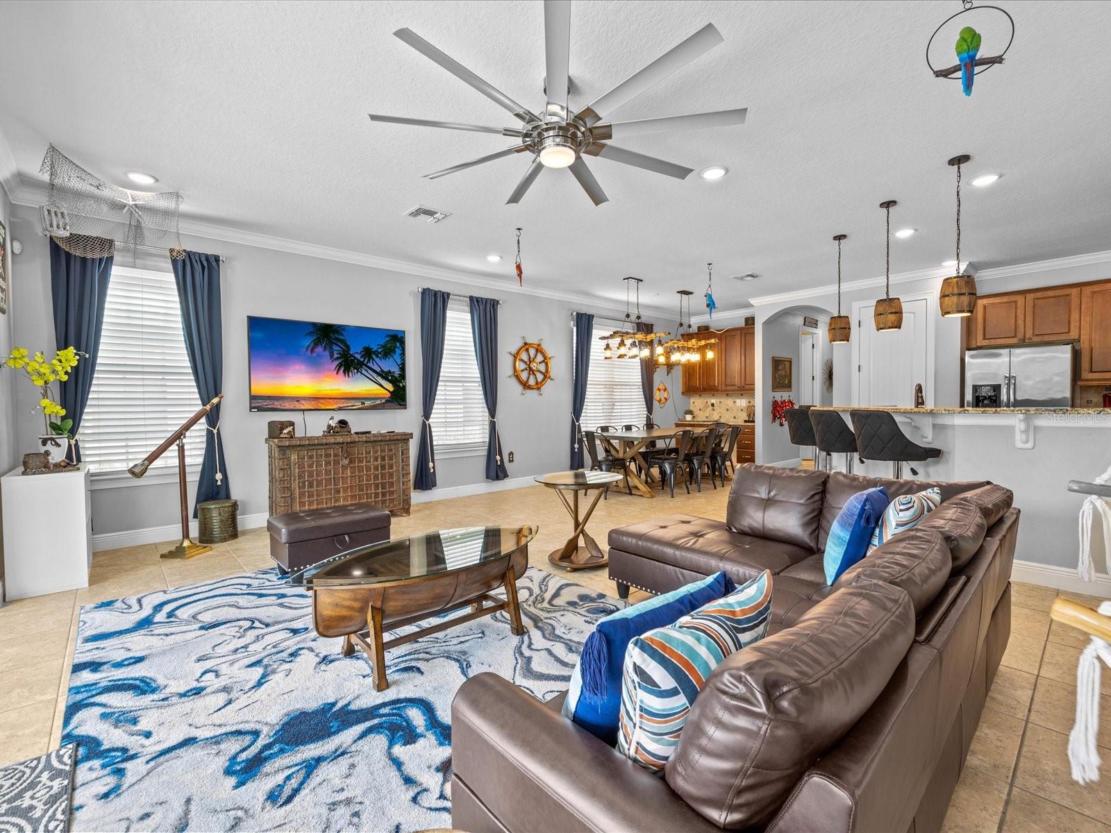 Image 6 of 70 For 761 Desert Mountain Court