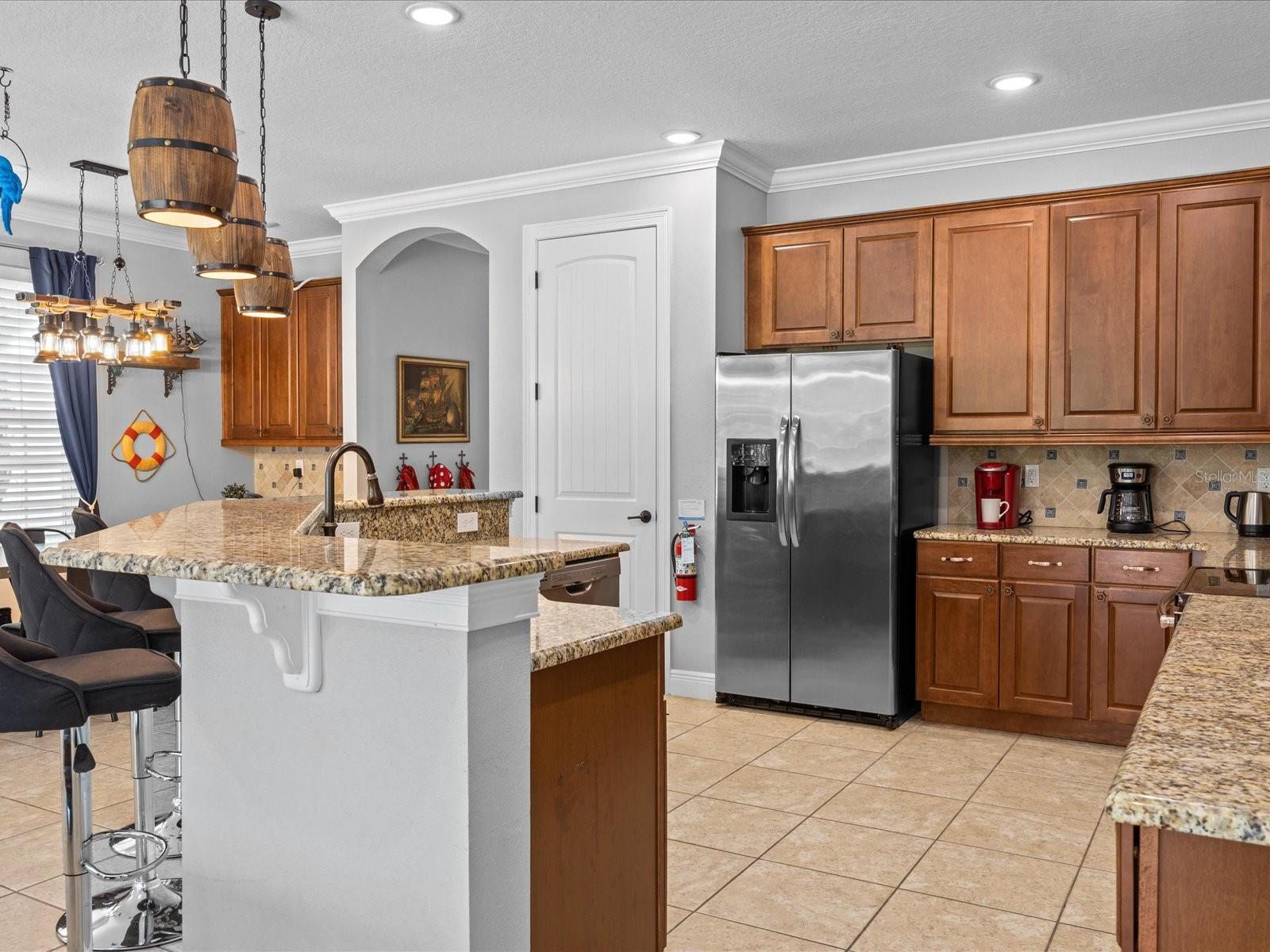 Image 8 of 70 For 761 Desert Mountain Court