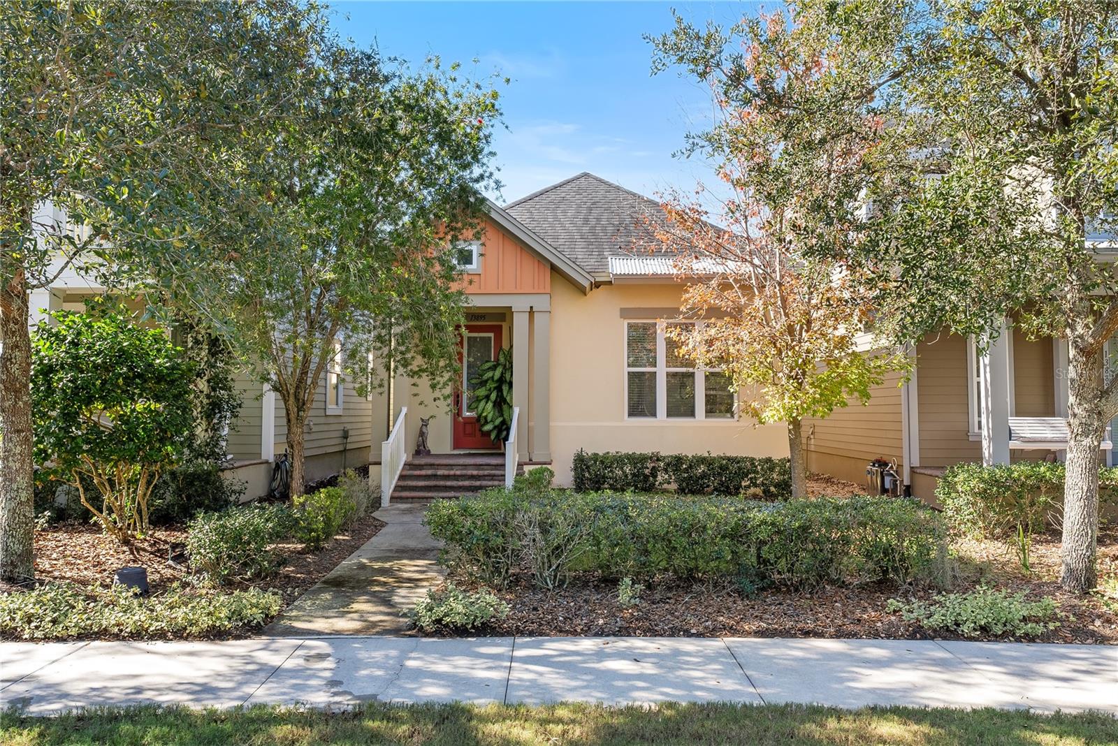 Details for 13895 Temin Avenue, ORLANDO, FL 32827