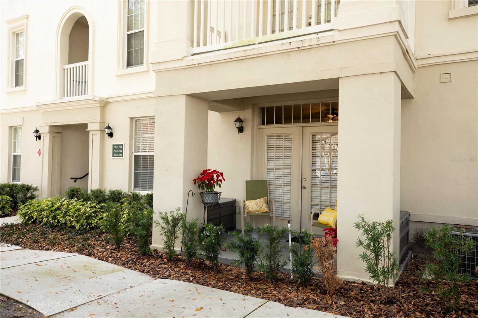 Image 15 of 15 For 1020 Siena Park Boulevard W # 103