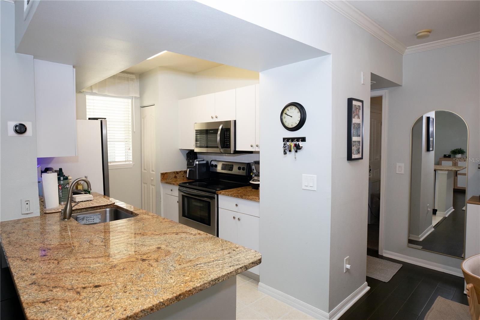 Image 6 of 15 For 1020 Siena Park Boulevard W # 103