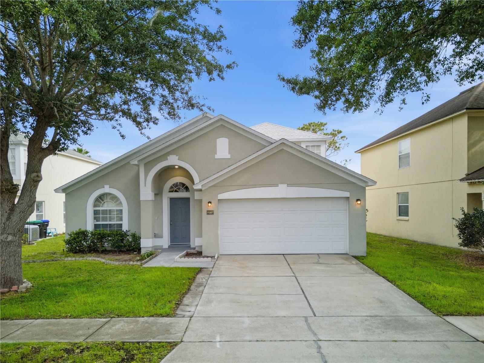 Details for 4207 Andover Cay Boulevard, ORLANDO, FL 32825