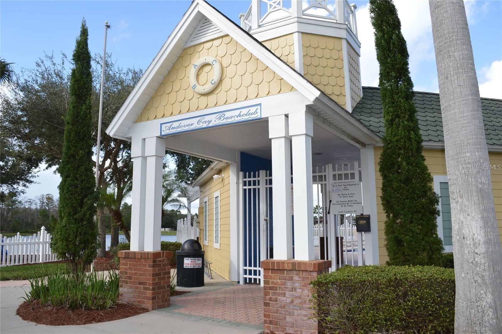 Image 37 of 38 For 4207 Andover Cay Boulevard