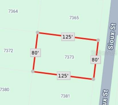 Image 5 of 5 For 7373 Sioux Street