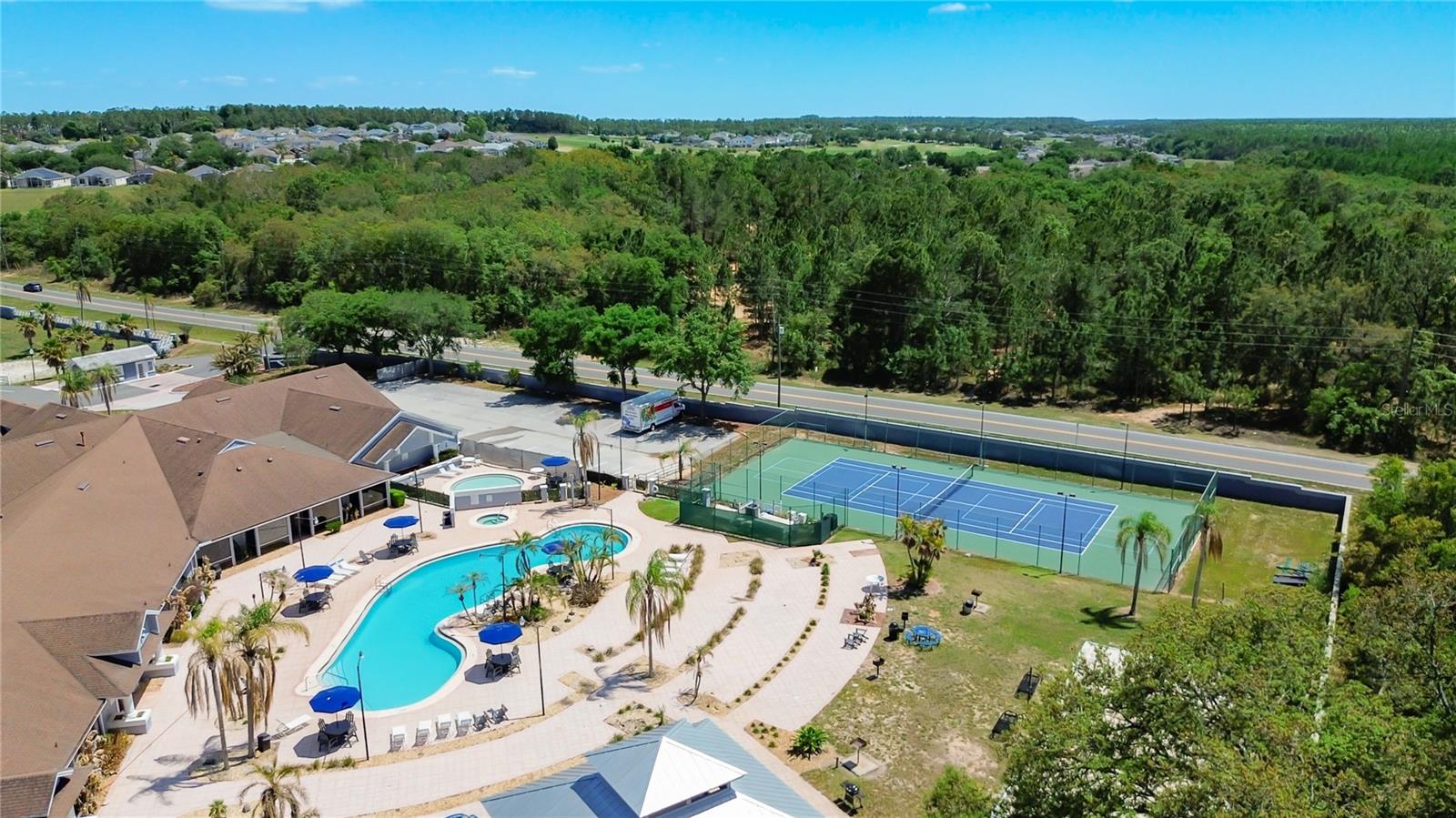 Image 43 of 44 For 236 Orchid Drive