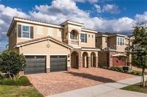 Details for 241 Lasso Drive, KISSIMMEE, FL 34747