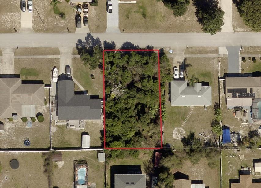 Details for 2809 Beal Street, DELTONA, FL 32738