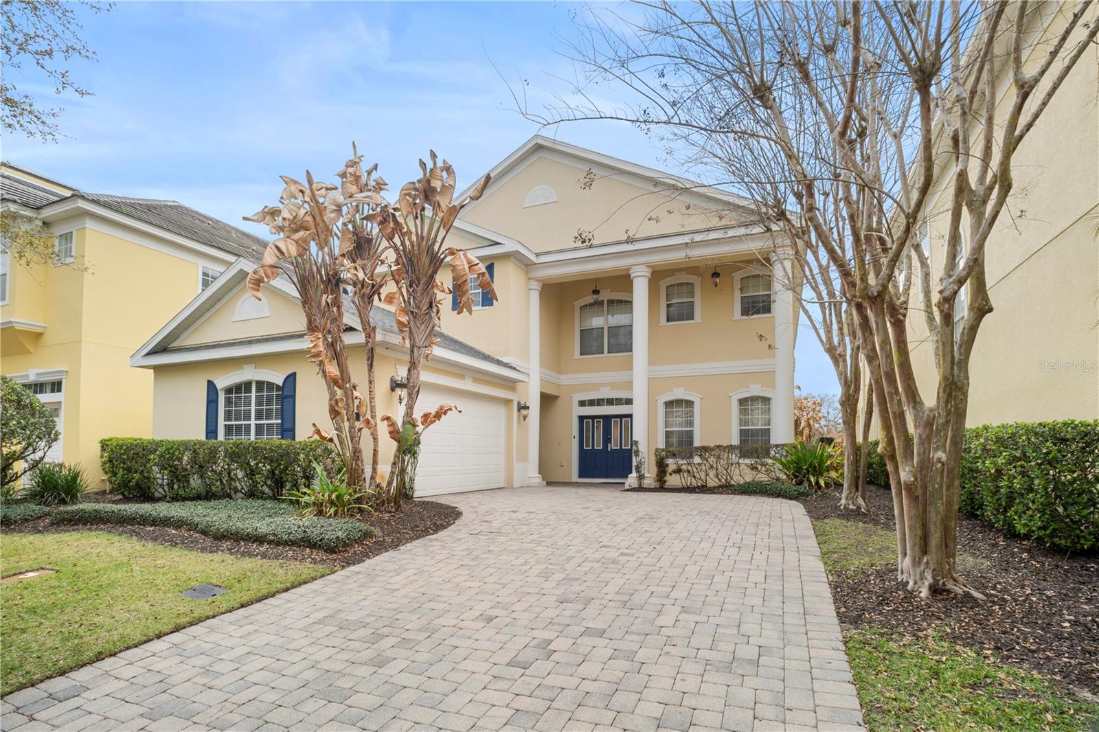 Details for 7388 Gathering Court, REUNION, FL 34747