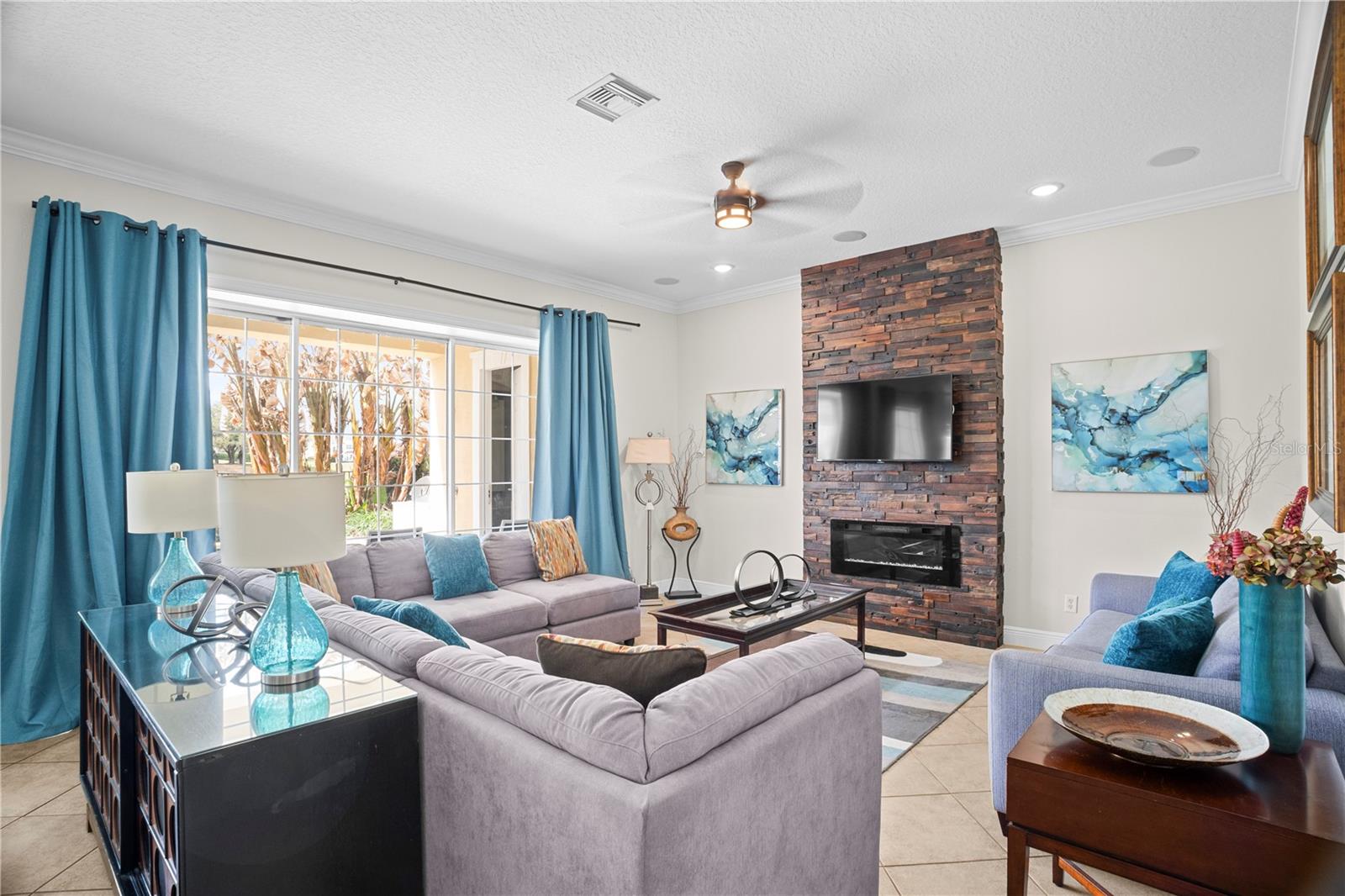 Image 7 of 56 For 7388 Gathering Court