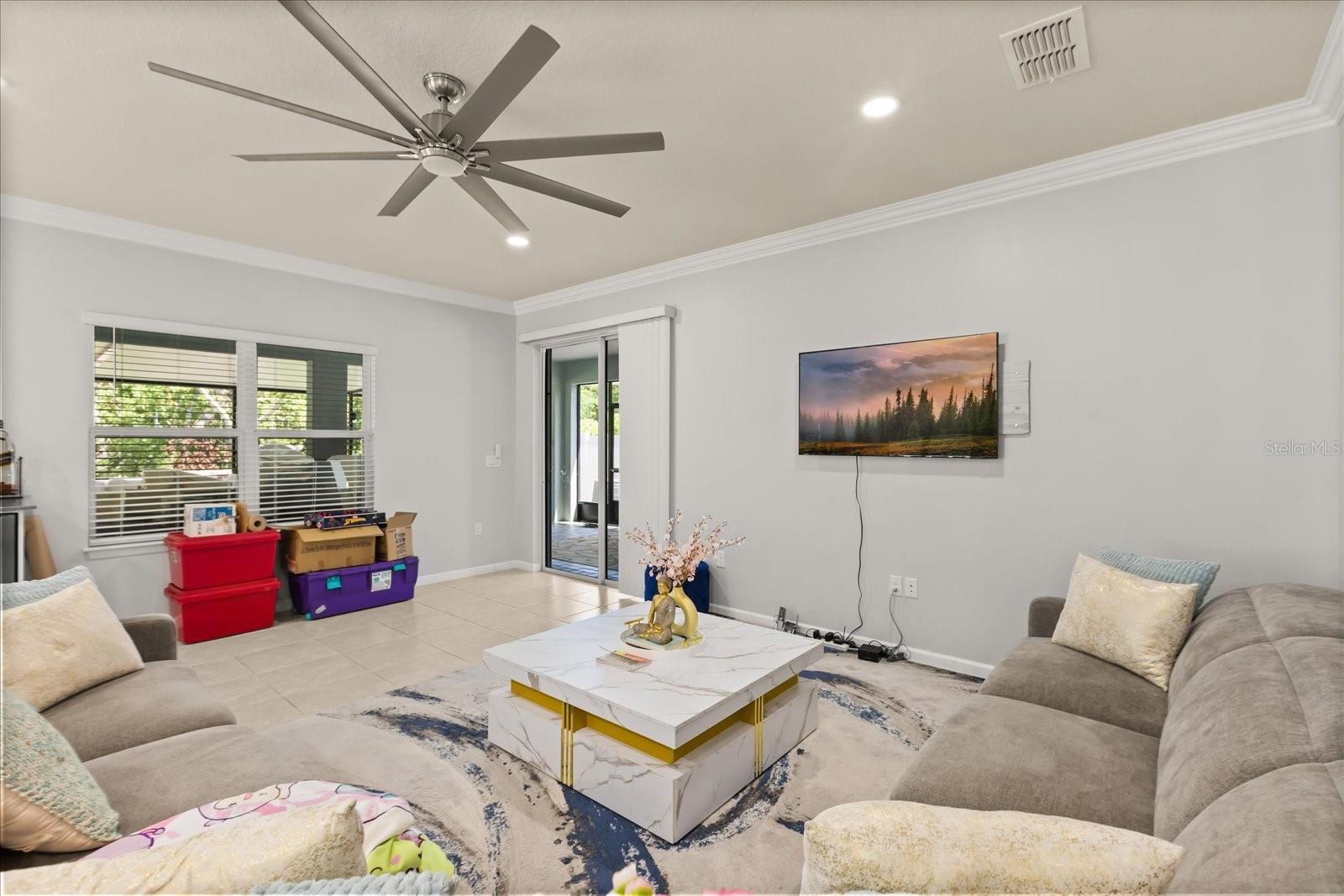 Image 40 of 47 For 2956 Slough Creek Drive