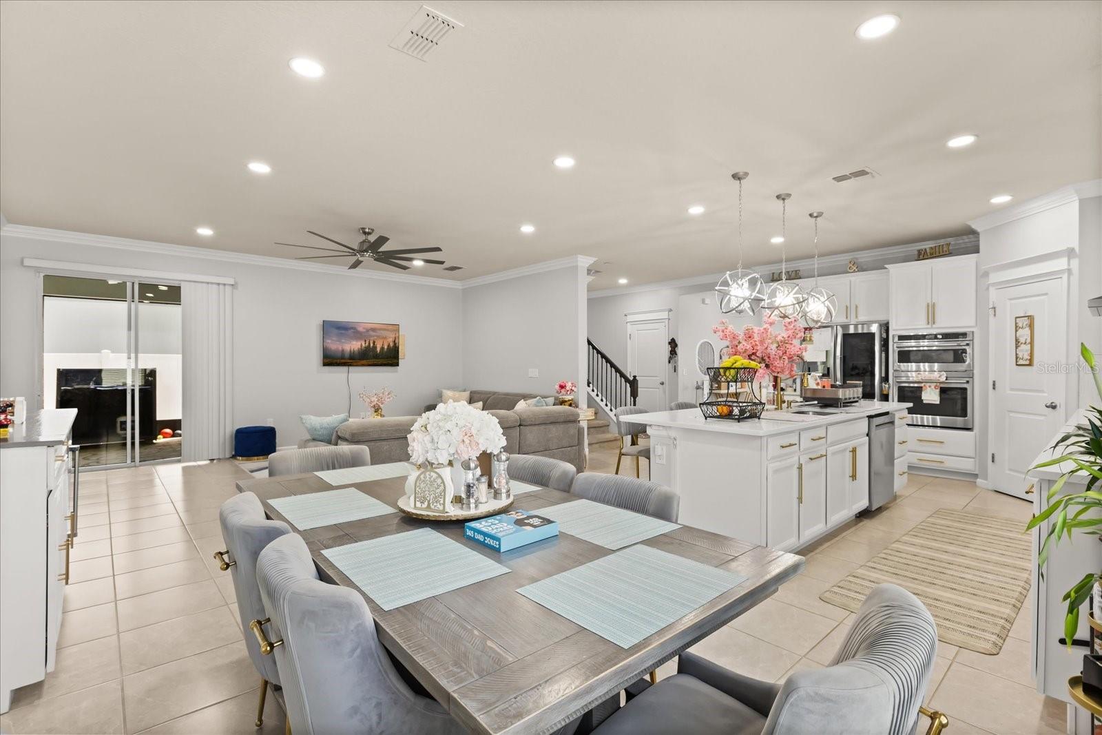 Image 7 of 47 For 2956 Slough Creek Drive