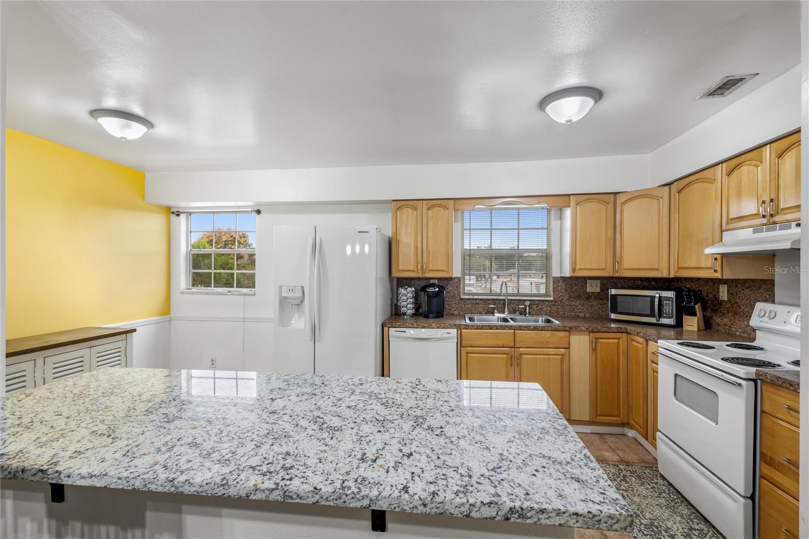 Image 3 of 17 For 7429 Daniel Webster Drive 14 (#c)