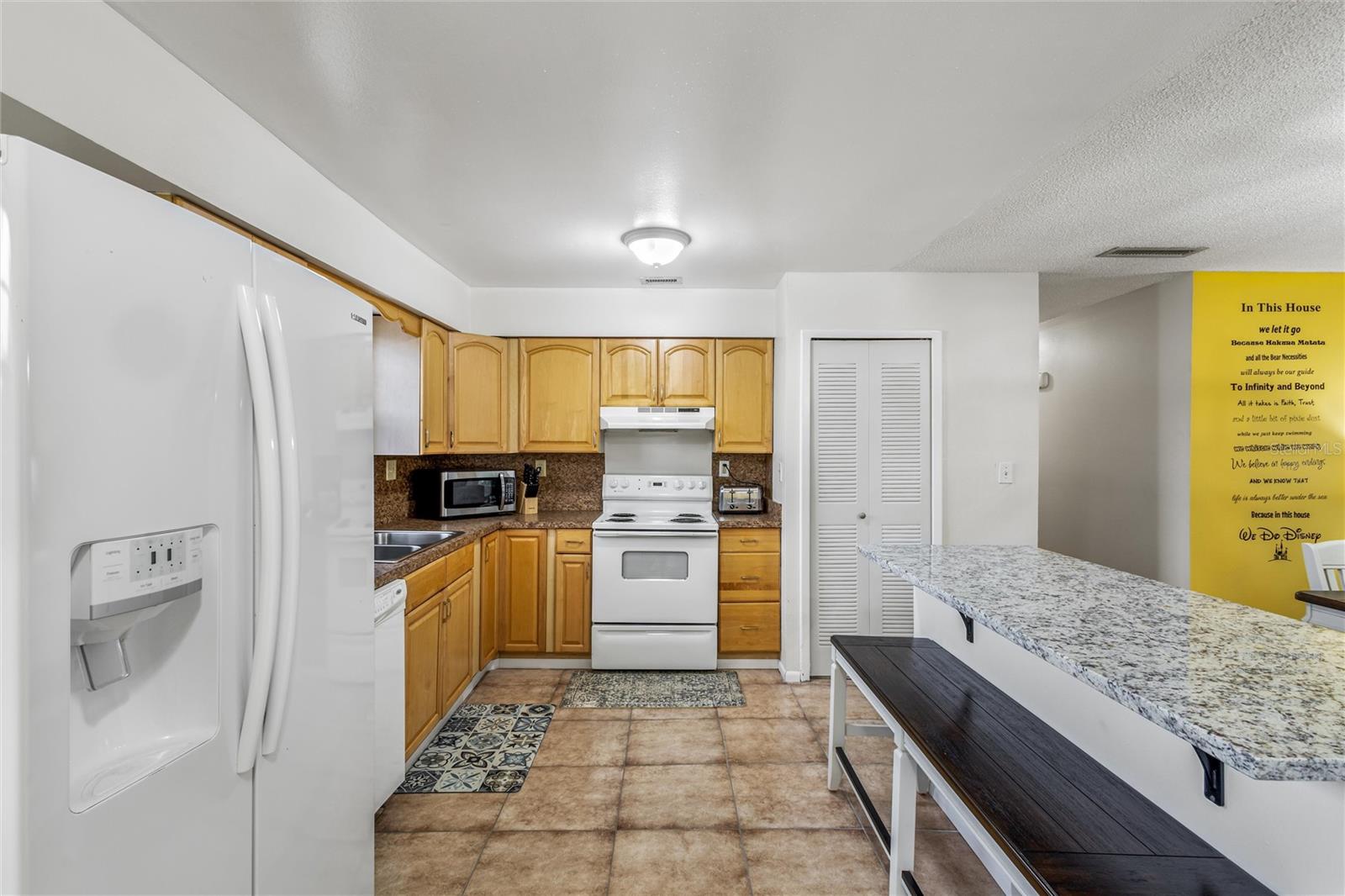 Image 4 of 17 For 7429 Daniel Webster Drive 14 (#c)