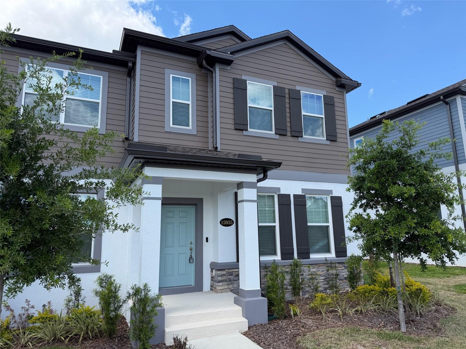 Image 2 of 46 For 15935 Grafton Way