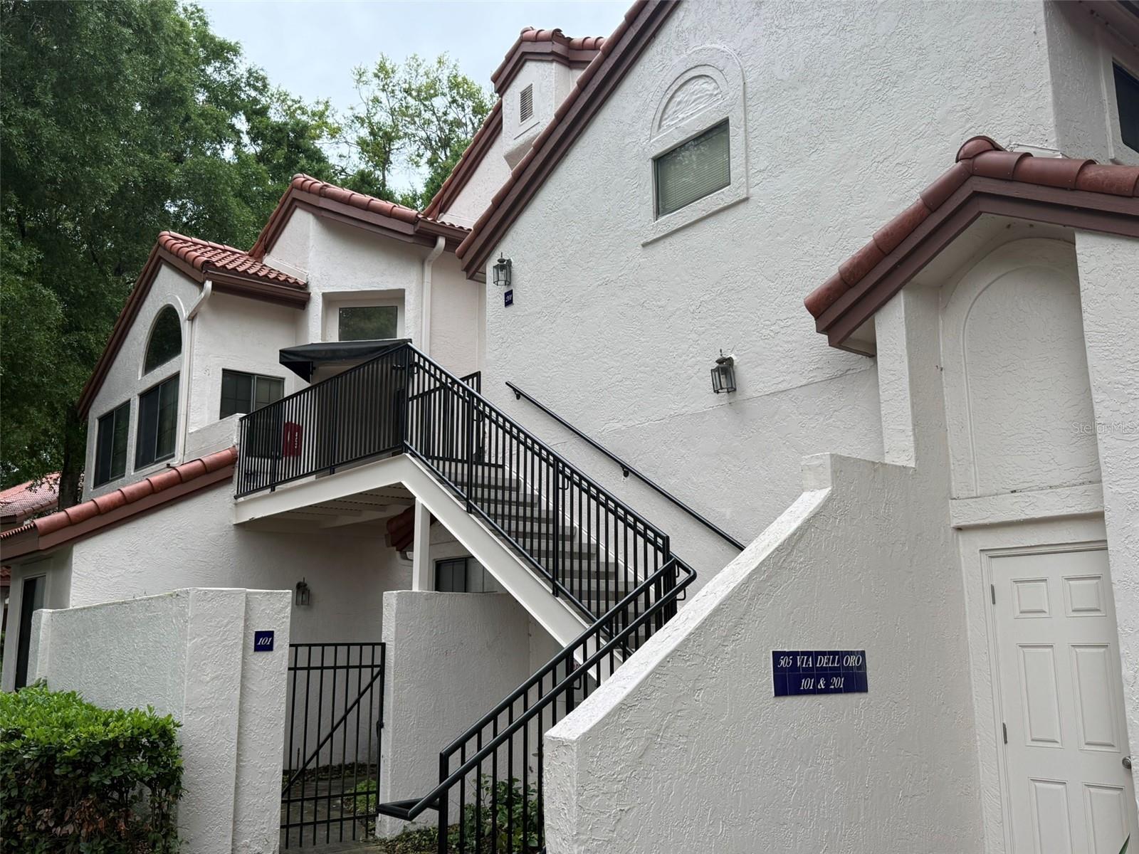 Image 2 of 31 For 505 Via Del Oro Drive 201