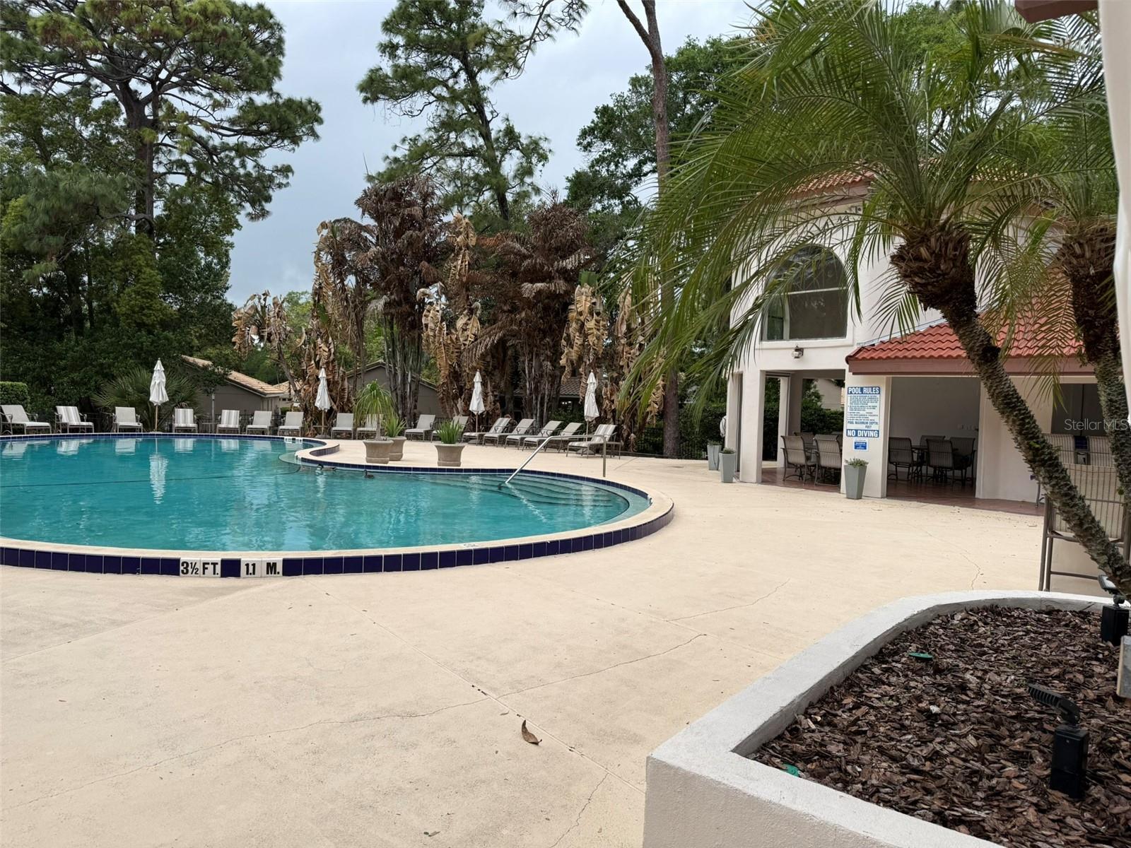 Image 28 of 31 For 505 Via Del Oro Drive 201