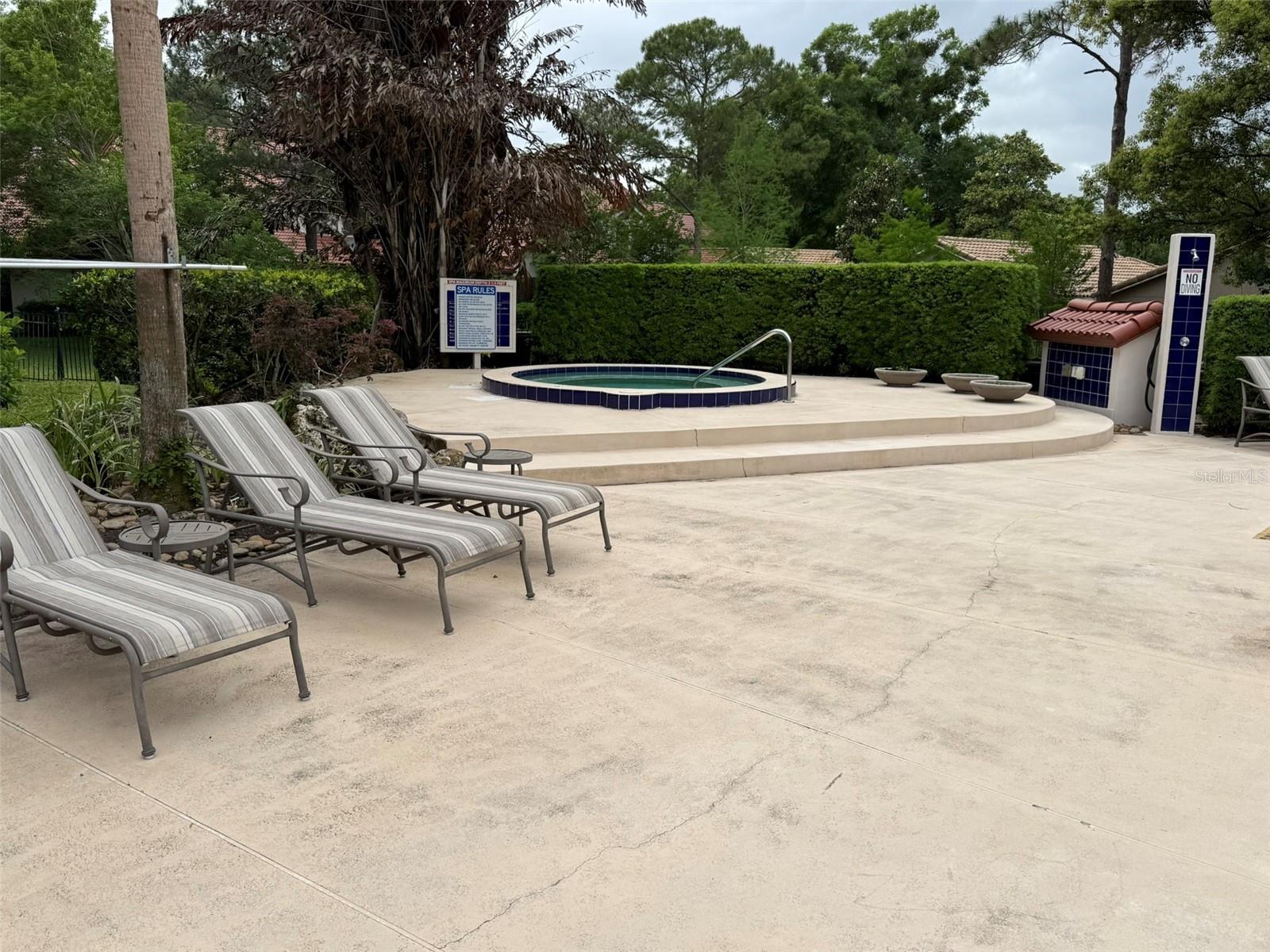 Image 30 of 31 For 505 Via Del Oro Drive 201