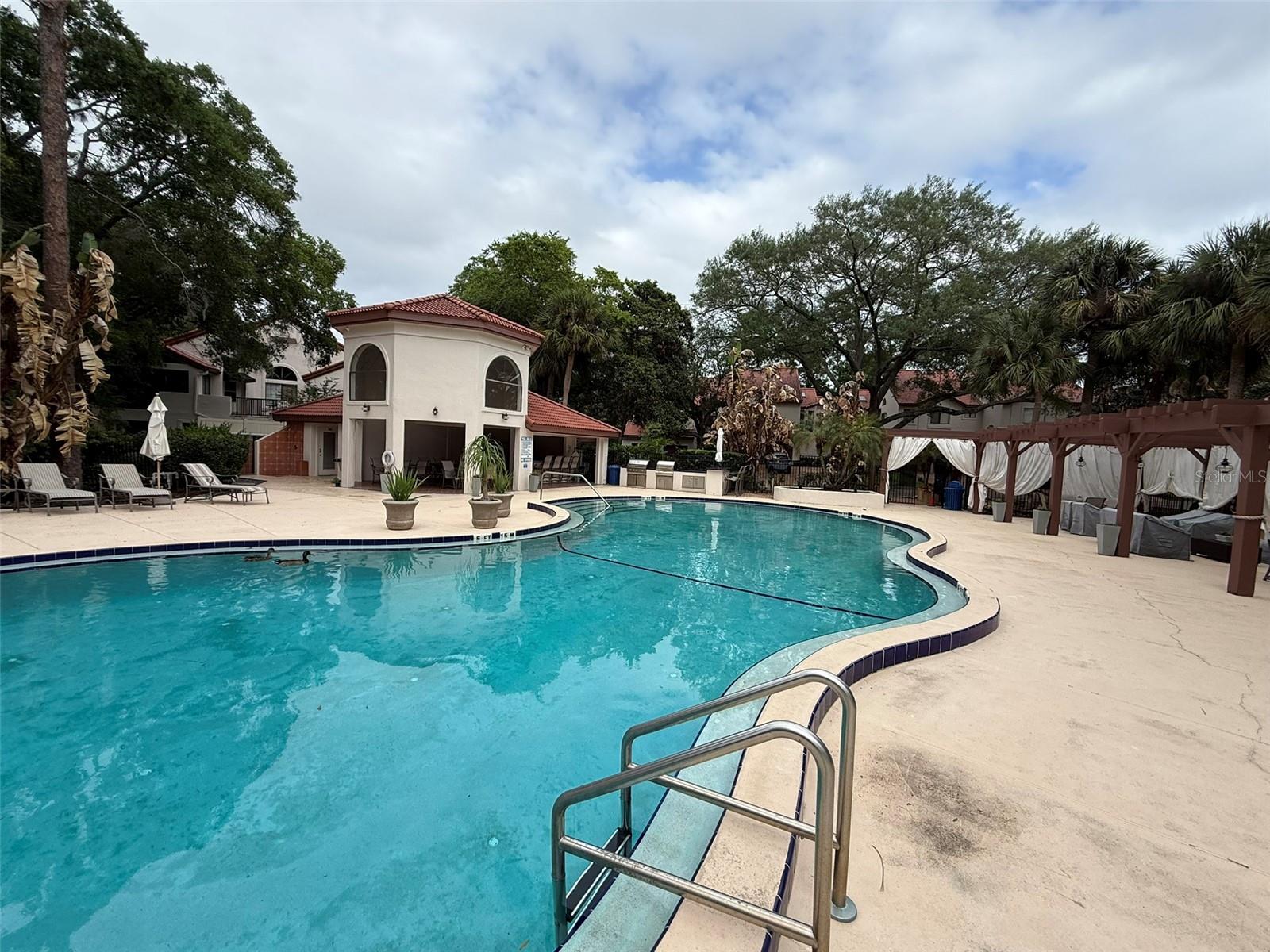 Image 31 of 31 For 505 Via Del Oro Drive 201