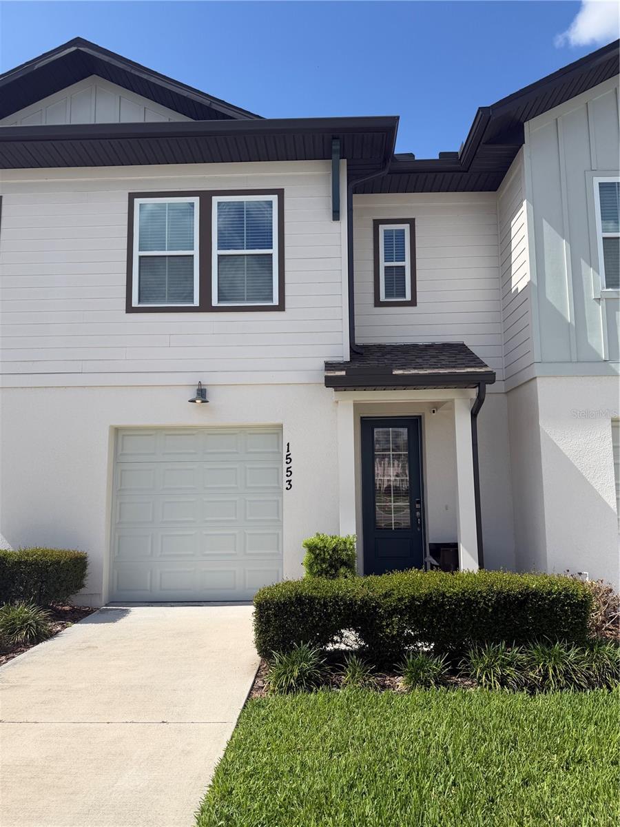Details for 1553 Discovery Street, DAVENPORT, FL 33896