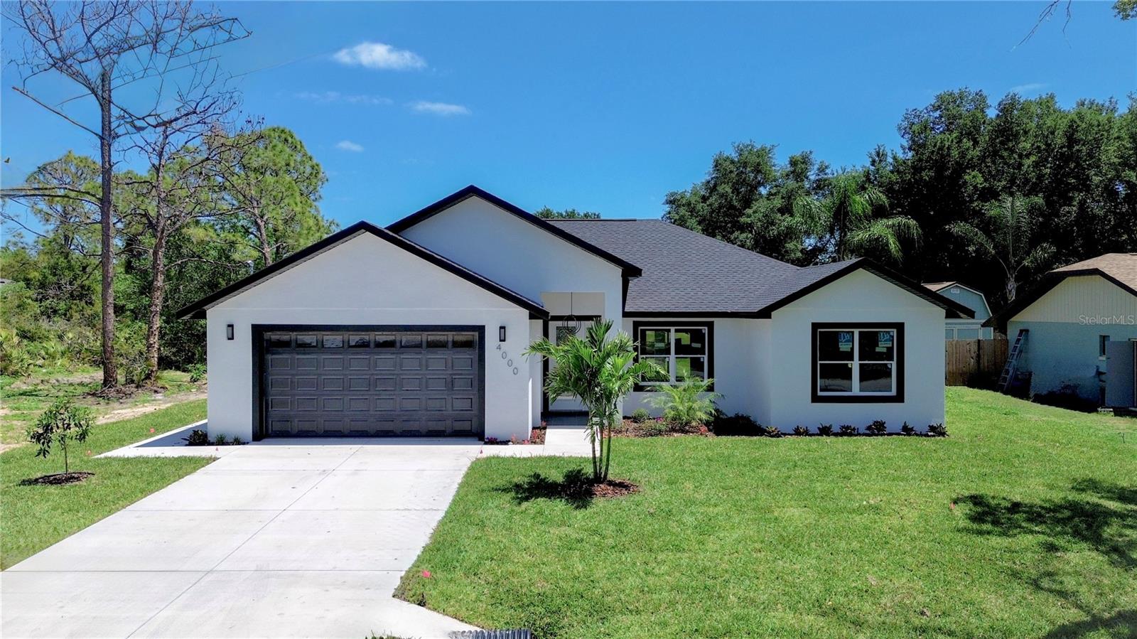 Details for 4000 Garienda Avenue, SEBRING, FL 33872