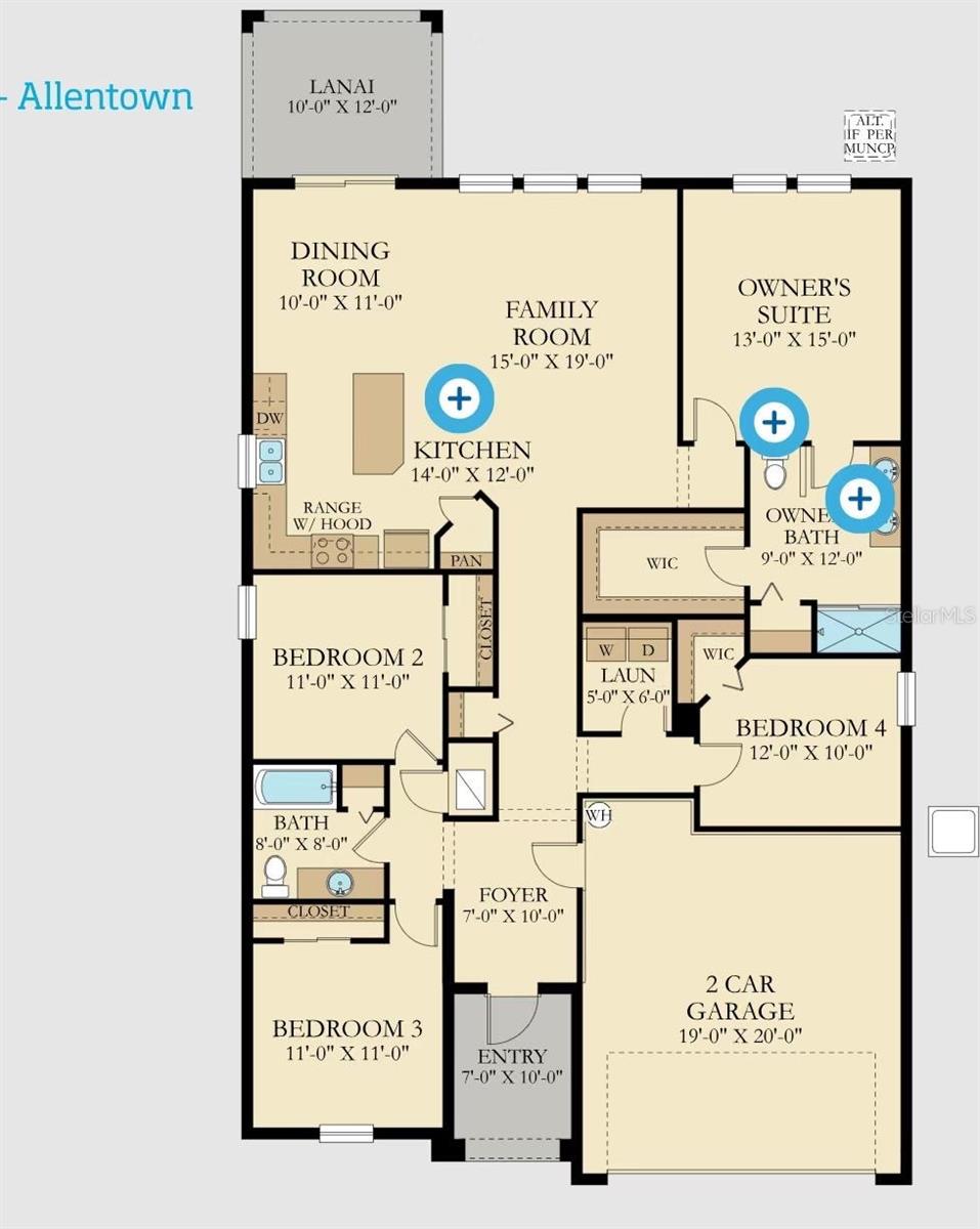 Image 12 of 22 For 700 Daring Drive