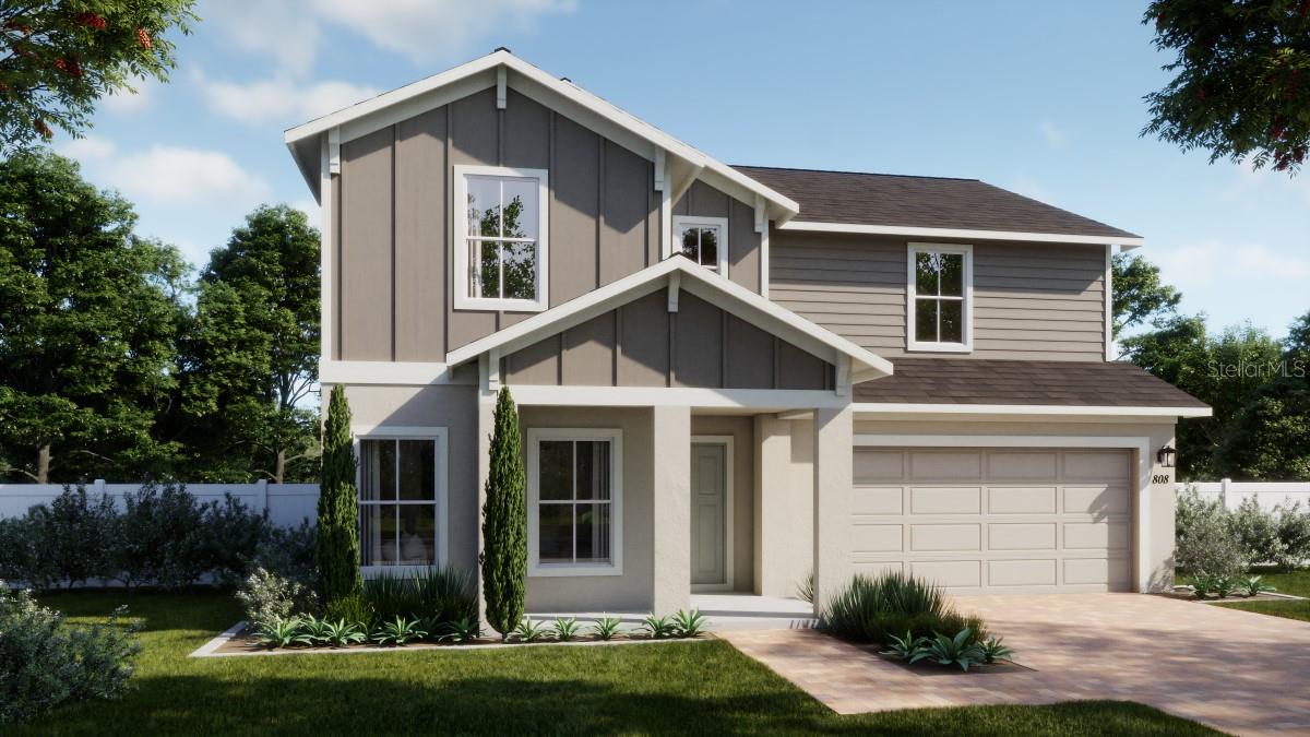 Details for 27464 Black Kite Avenue, HOWEY IN THE HILLS, FL 34737