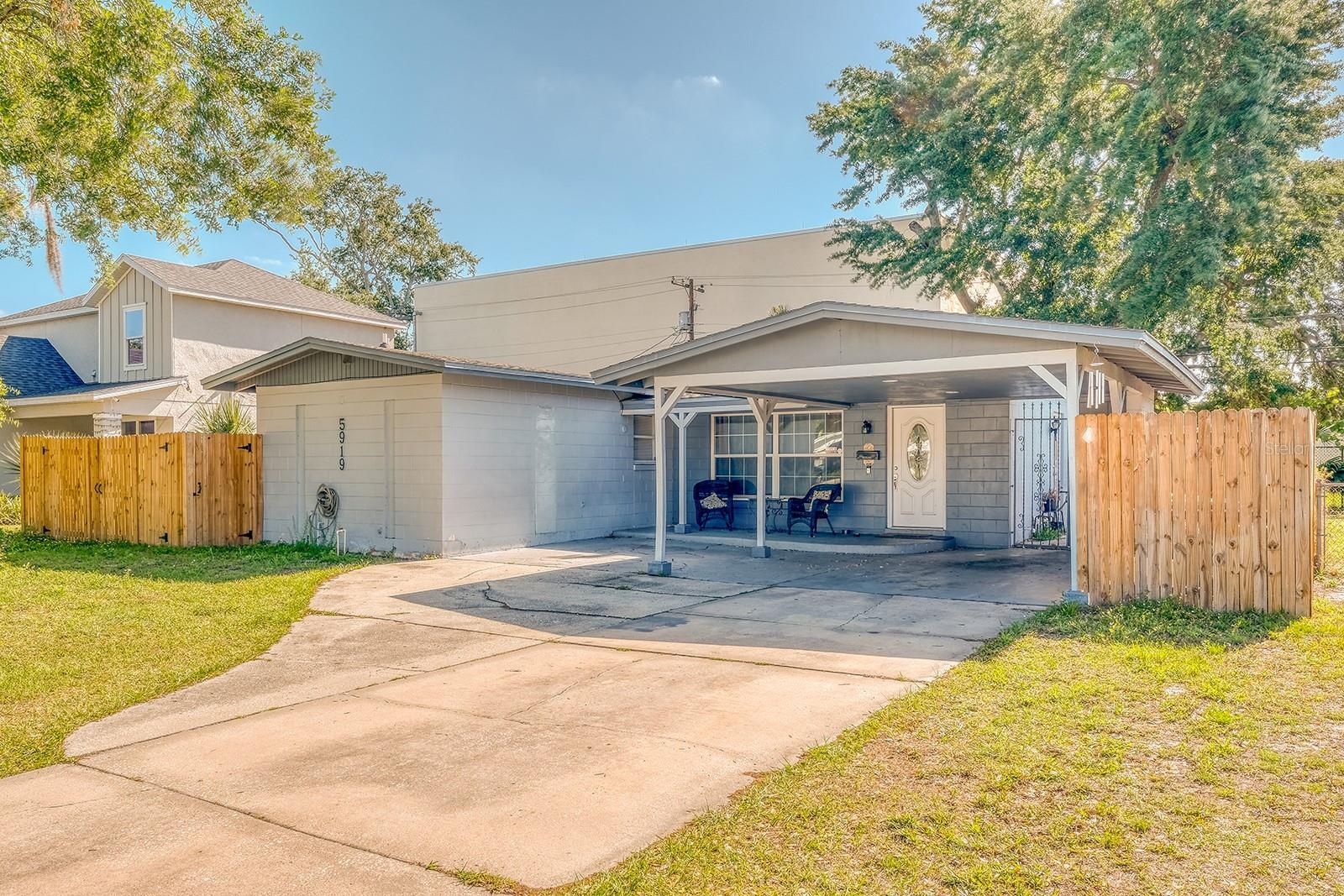 Details for 5919 Luzon Drive, ORLANDO, FL 32809