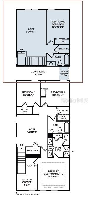 Image 3 of 3 For 204 Sunset Garden Lane