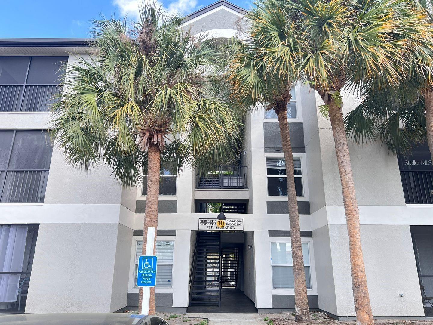 Image 24 of 24 For 7511 Seurat Street 10301