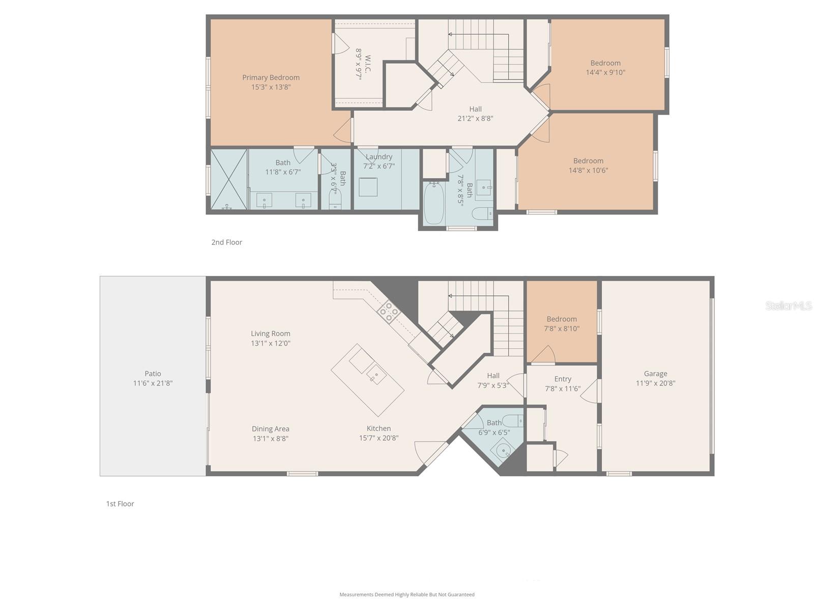 Image 2 of 100 For 14100 Tarvin Street