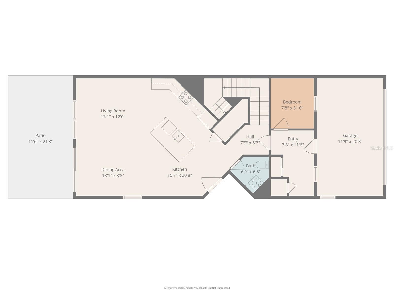 Image 68 of 100 For 14100 Tarvin Street