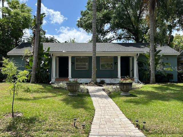 Details for 2120 Washington Street, ORLANDO, FL 32803