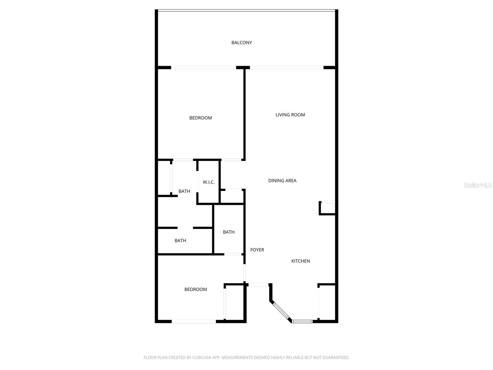 Image 29 of 42 For 257 Minorca Beach Way  406