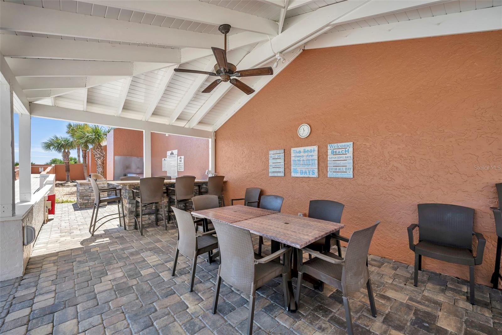 Image 36 of 42 For 257 Minorca Beach Way  406