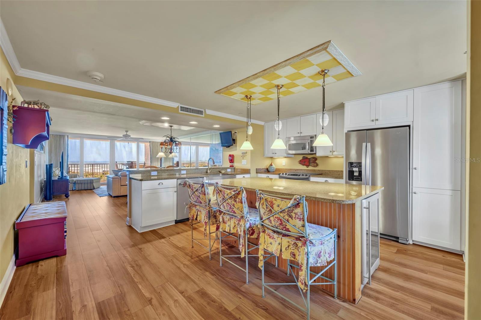 Image 4 of 42 For 257 Minorca Beach Way  406