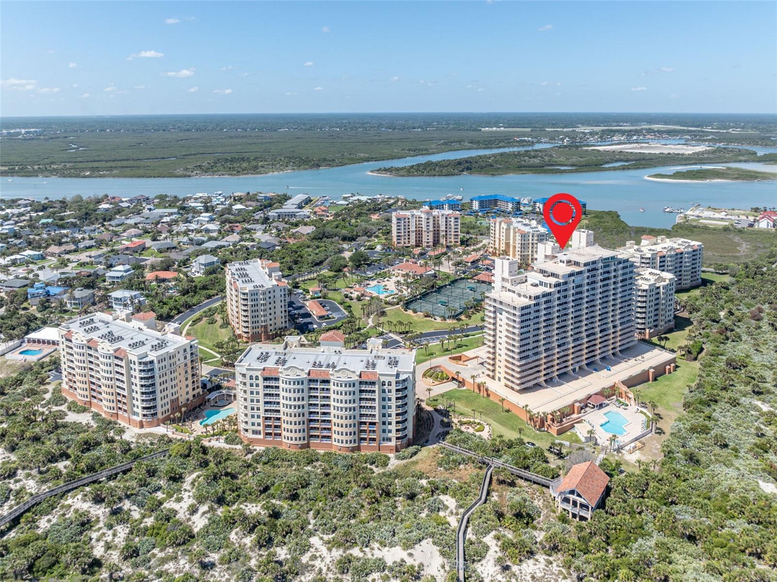 Image 41 of 42 For 257 Minorca Beach Way  406