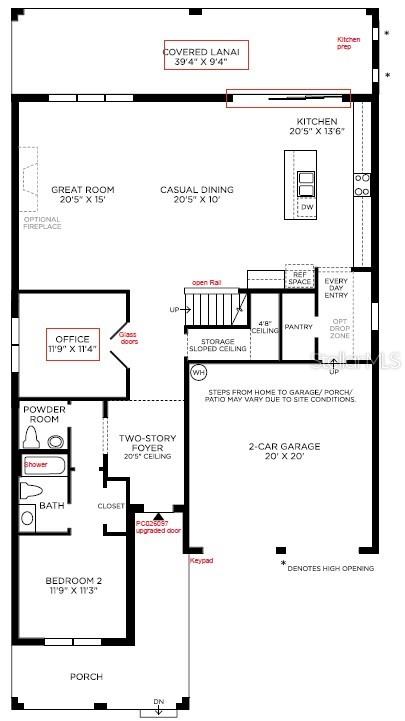 Image 2 of 3 For 12928 Westhaven Oak Drive