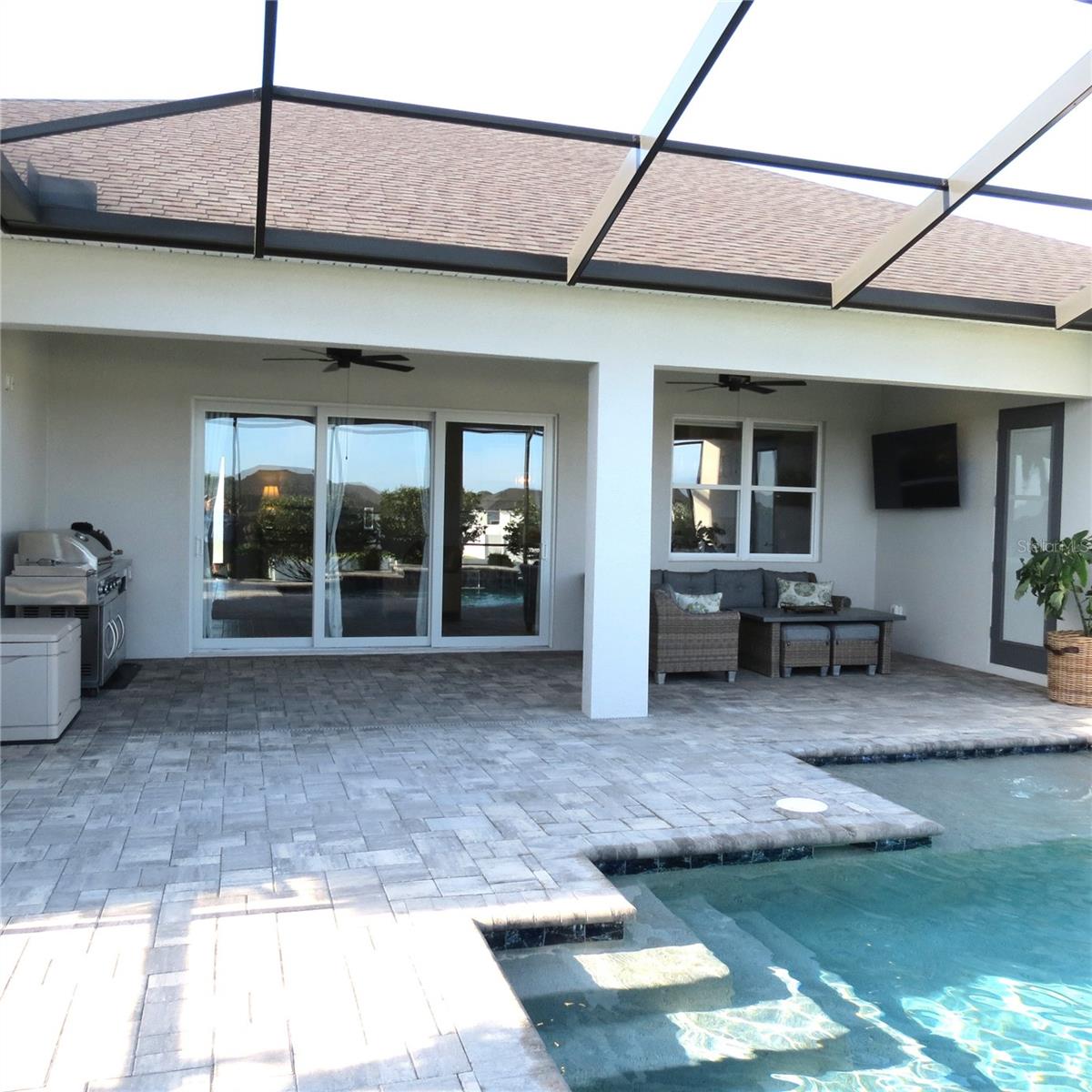 Image 35 of 46 For 6990 Bentridge Drive