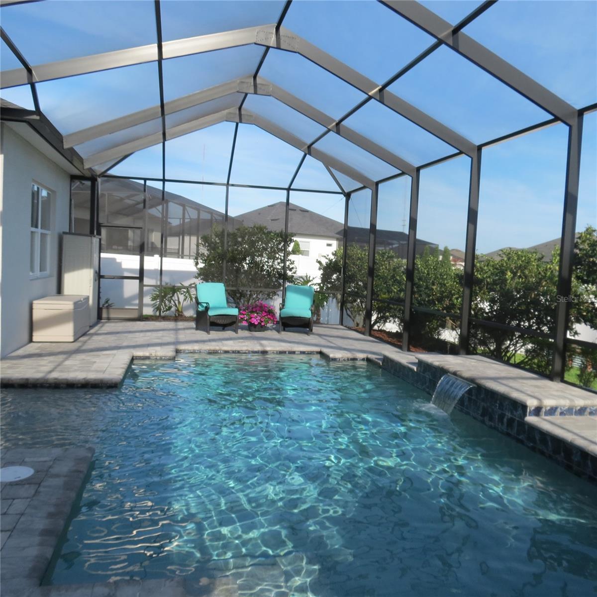 Image 37 of 46 For 6990 Bentridge Drive