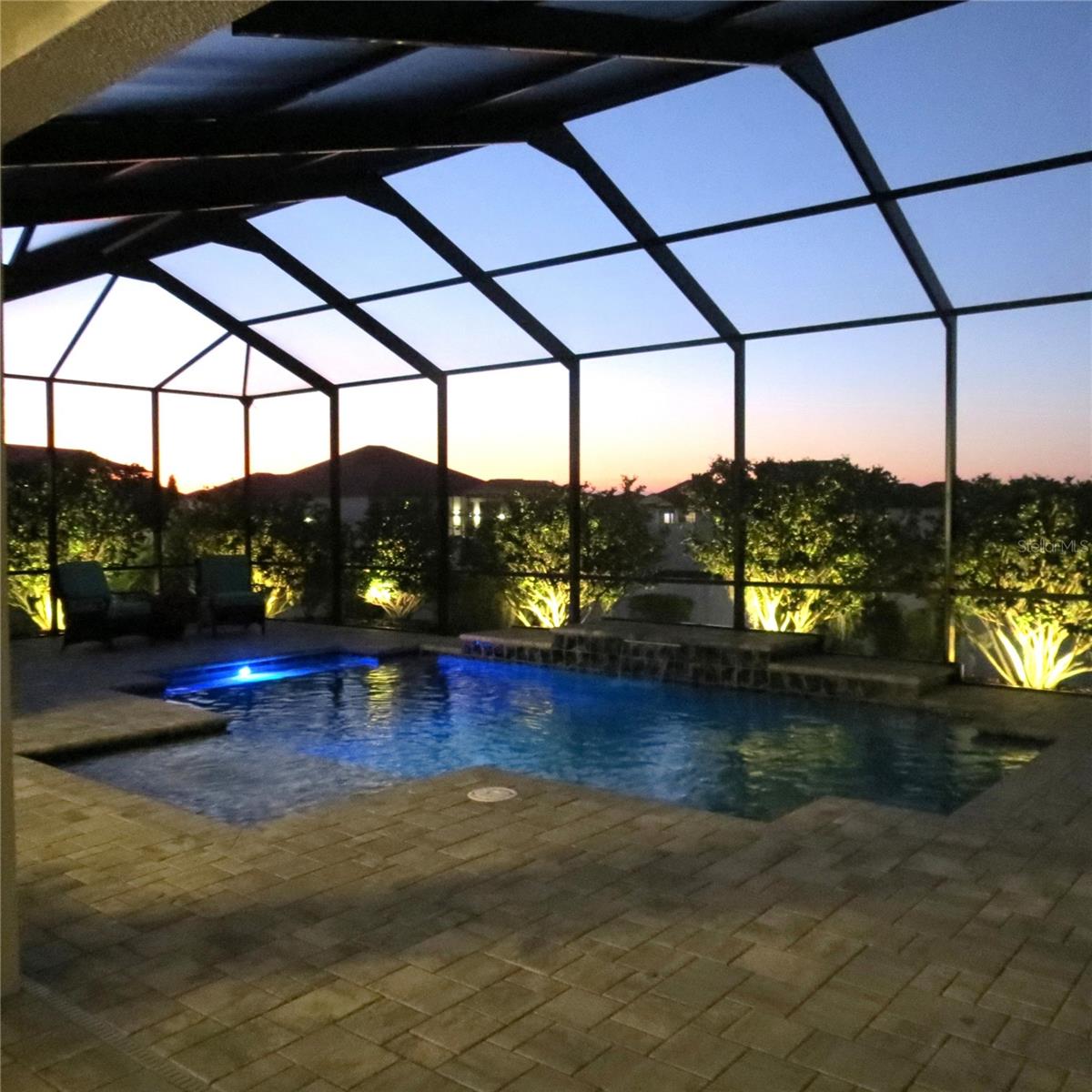 Image 45 of 46 For 6990 Bentridge Drive