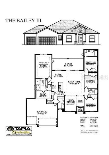 Image 46 of 46 For 6990 Bentridge Drive